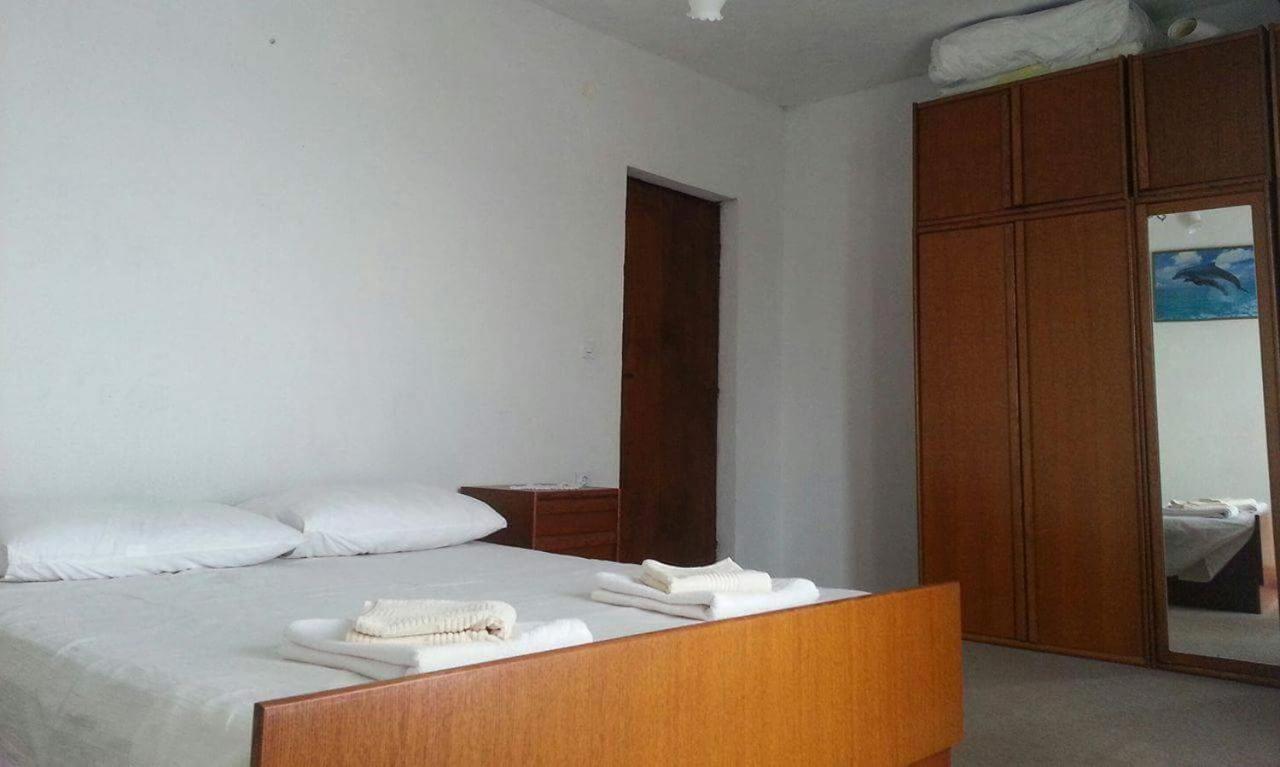 Apartment Zivkovic Трогір Екстер'єр фото