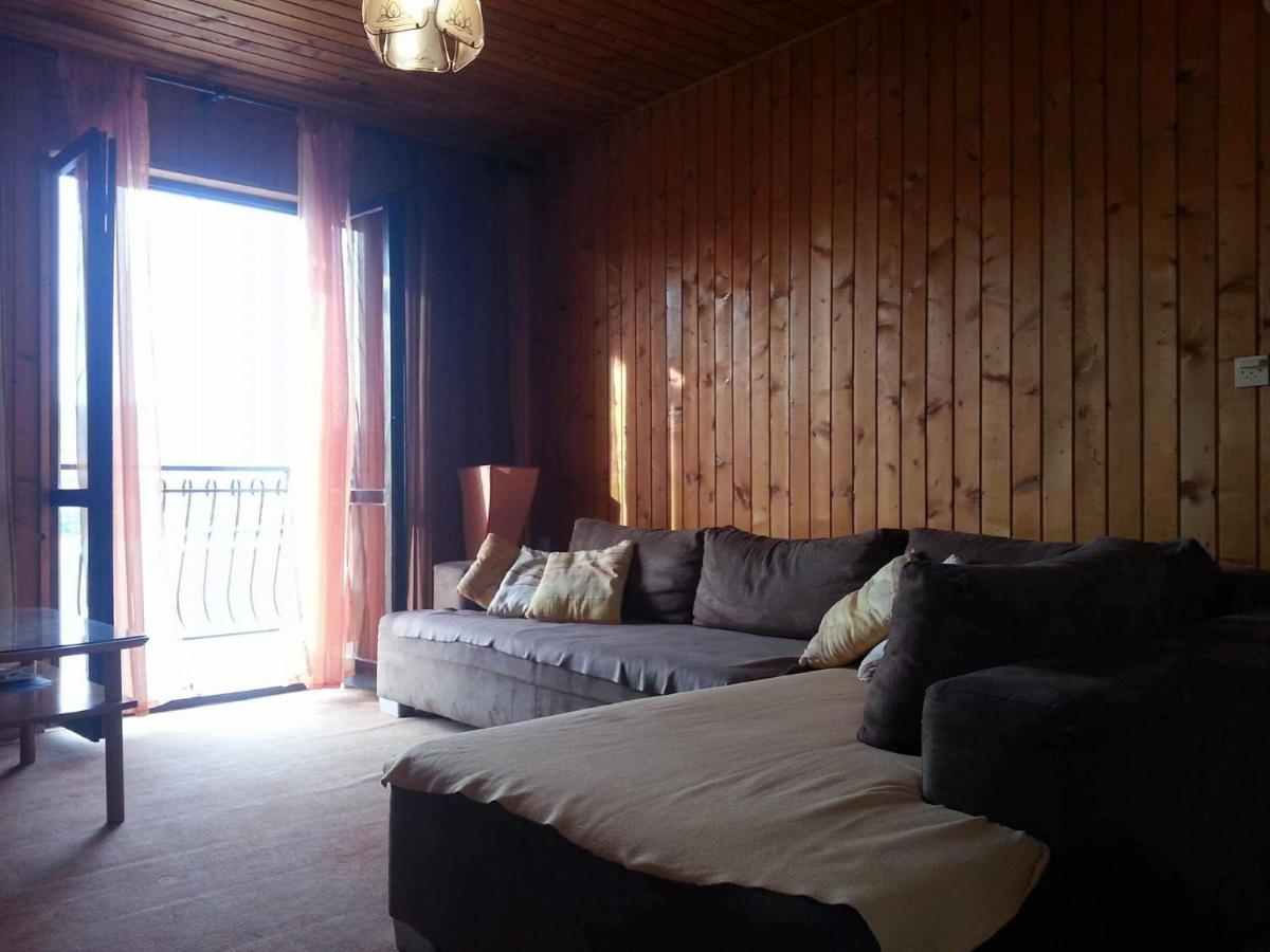 Apartment Zivkovic Трогір Екстер'єр фото